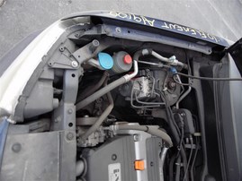 2010 HONDA ELEMENT EX BLUE 2.4 AT 4WD A19100